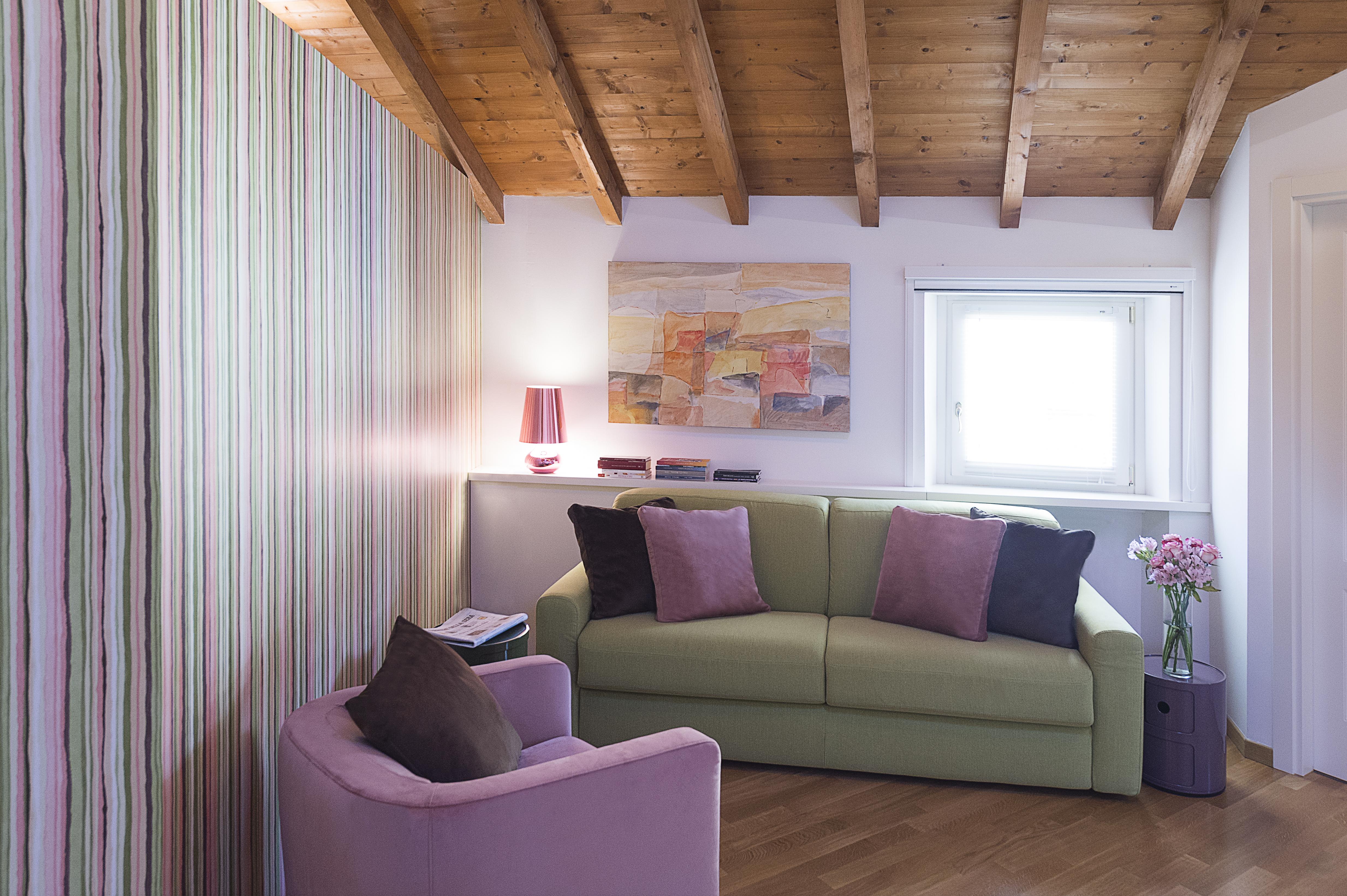 Phi Hotel Болоня Екстериор снимка