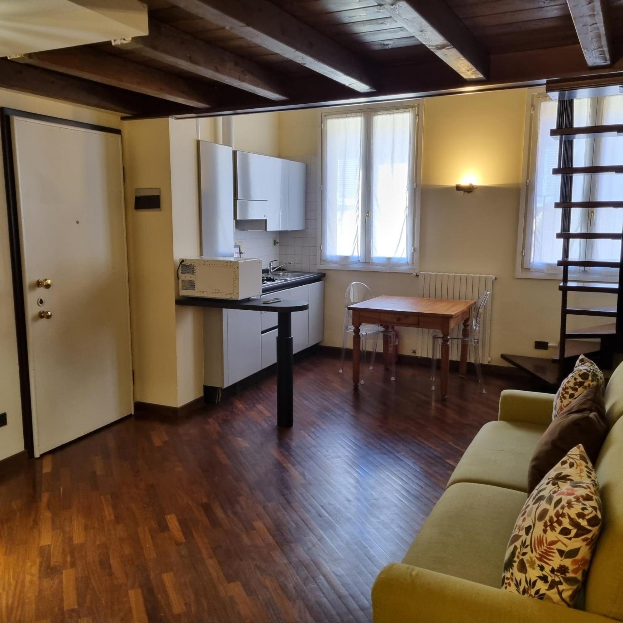Phi Hotel Болоня Екстериор снимка